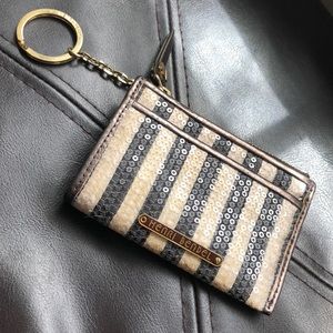 Henri Bendel Coin Purse